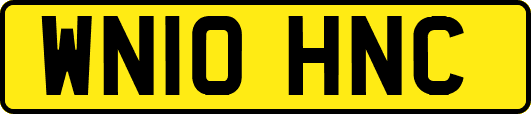 WN10HNC