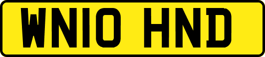 WN10HND