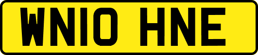WN10HNE
