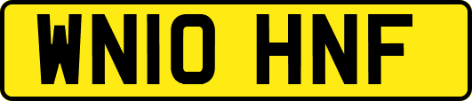 WN10HNF