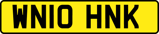 WN10HNK