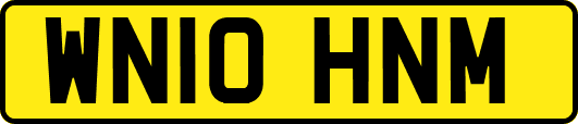 WN10HNM