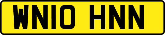 WN10HNN