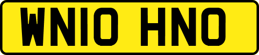 WN10HNO