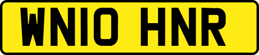 WN10HNR