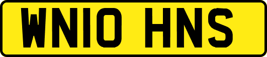 WN10HNS
