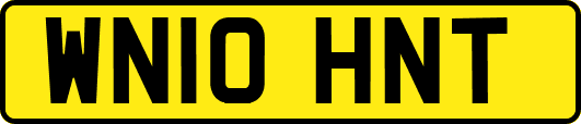 WN10HNT