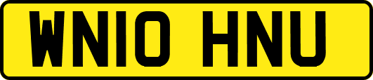 WN10HNU