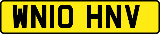 WN10HNV