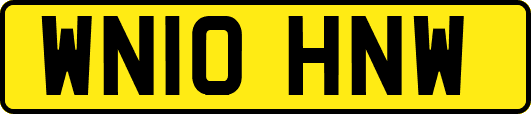 WN10HNW