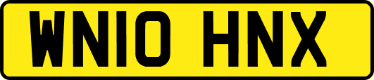WN10HNX