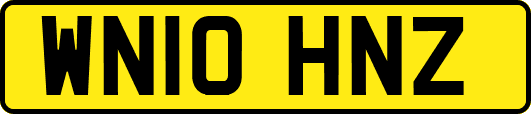 WN10HNZ