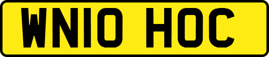 WN10HOC