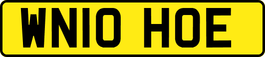 WN10HOE