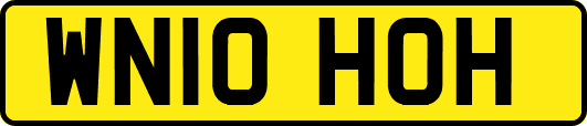 WN10HOH