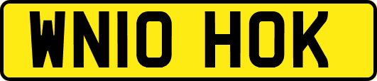 WN10HOK