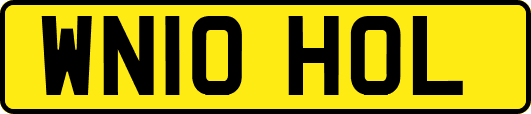 WN10HOL