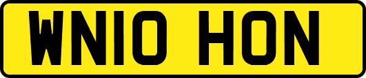 WN10HON