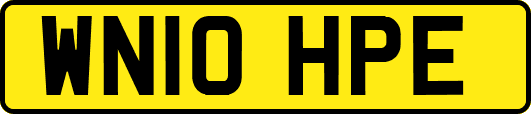 WN10HPE