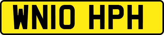 WN10HPH