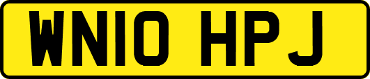 WN10HPJ