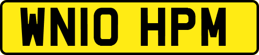 WN10HPM