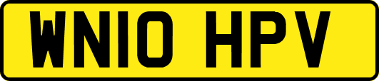 WN10HPV