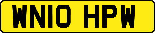 WN10HPW