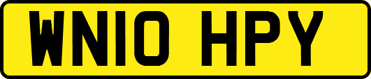 WN10HPY