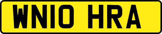 WN10HRA