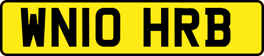 WN10HRB