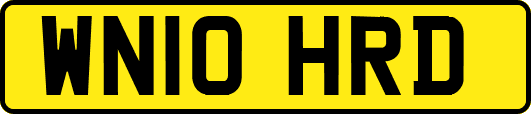 WN10HRD