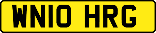 WN10HRG