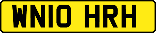 WN10HRH
