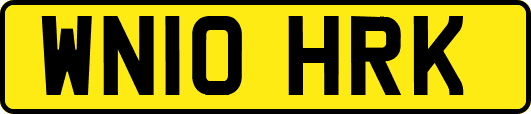 WN10HRK