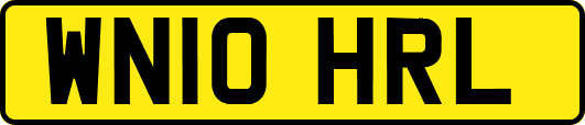 WN10HRL
