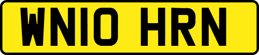 WN10HRN