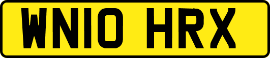 WN10HRX