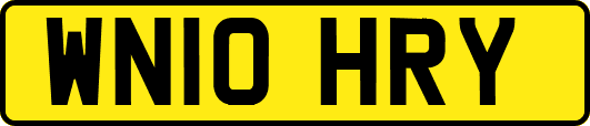 WN10HRY