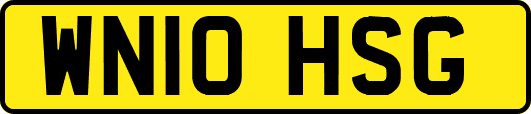 WN10HSG
