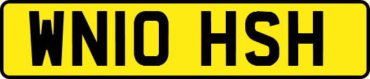 WN10HSH