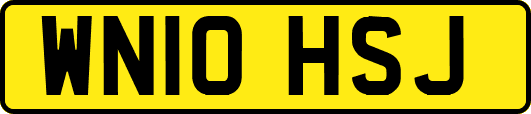 WN10HSJ