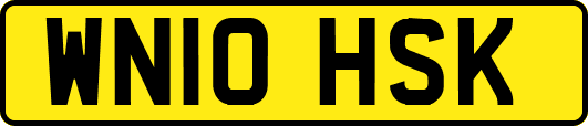 WN10HSK