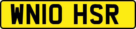 WN10HSR
