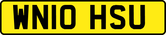 WN10HSU