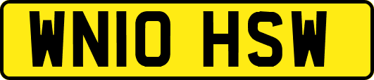 WN10HSW
