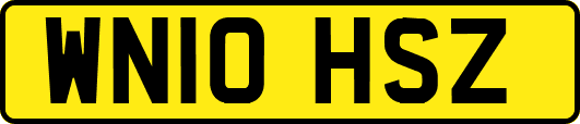 WN10HSZ