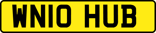 WN10HUB