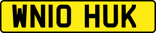 WN10HUK
