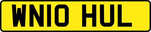 WN10HUL